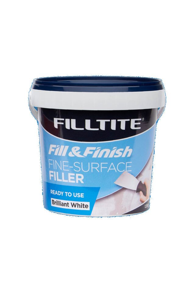 Ready To Use Fine-Surface Filler