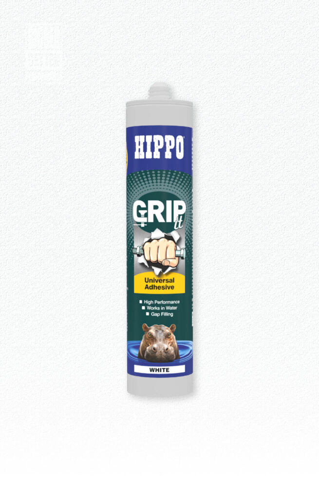 GRIPit Universal Adhesive