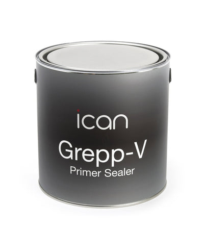 iCan Grepp (2.5L)