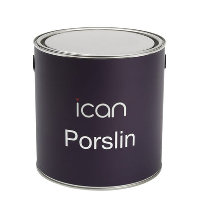 iCan Porslin