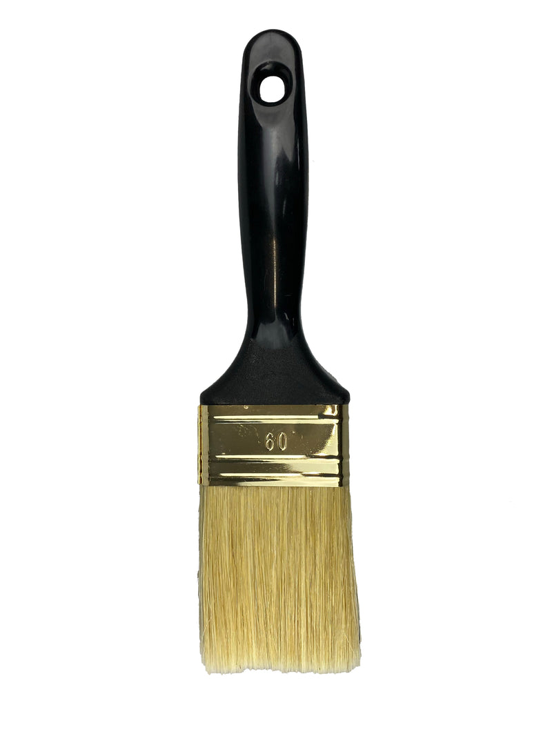 Black Handle Brush 60mm