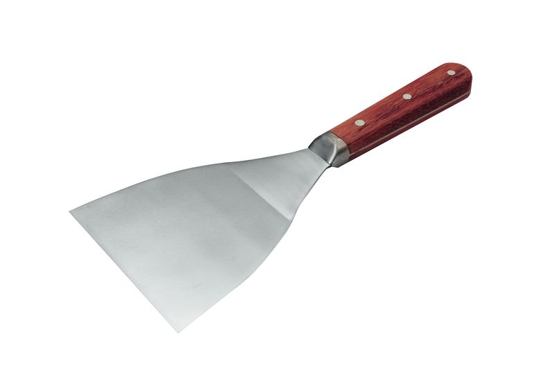 Scale Tang Stripping Knife