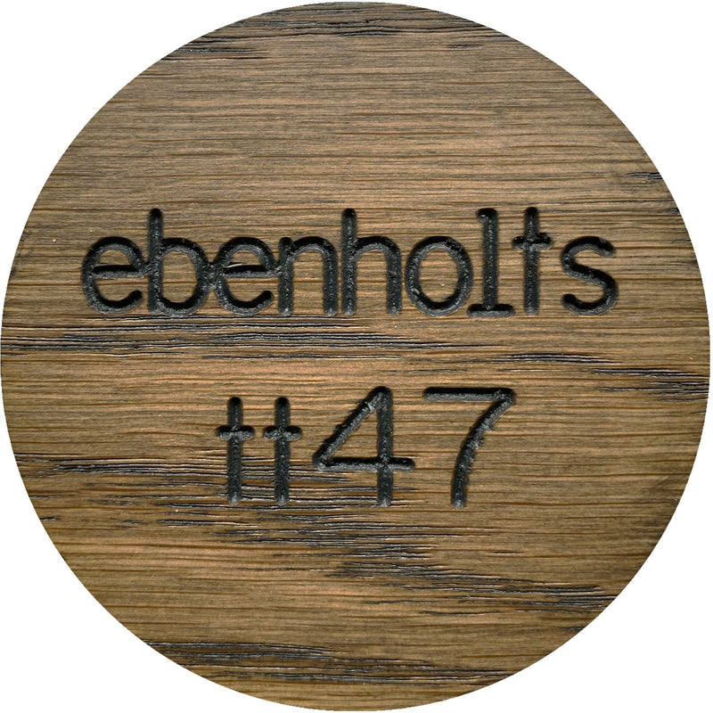 Ebenholts