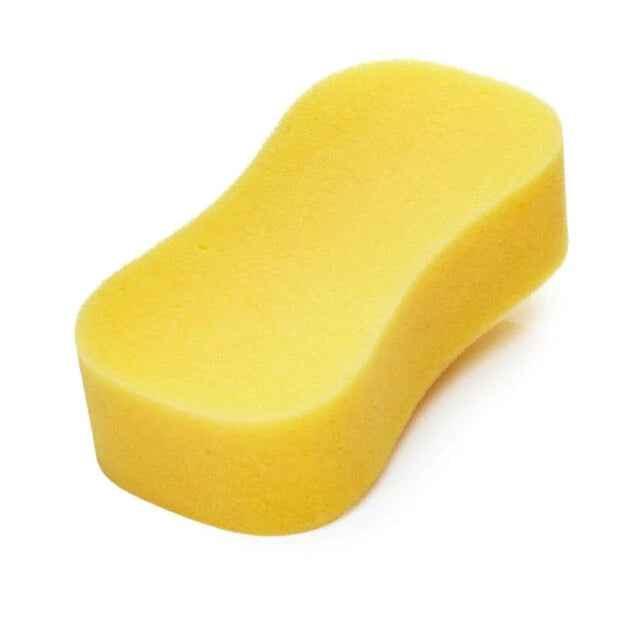 Jumbo Synthetic Sponge