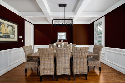 Summer 2025 Colour Trends: Transform Your London Home into an Inspired Living Space with Ray Munn’s Eco-Luxury Paints