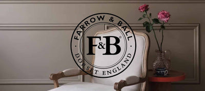 Reimagine Fulham Home with Farrow & Ball’s 2025 Trending Paints
