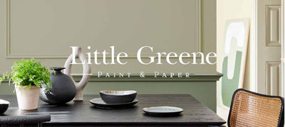 Transform Your Fulham Home with Little Greene’s 2025 Vibrant Hues