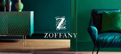 Redefine Your Fulham Home with Zoffany’s 2025 Palette