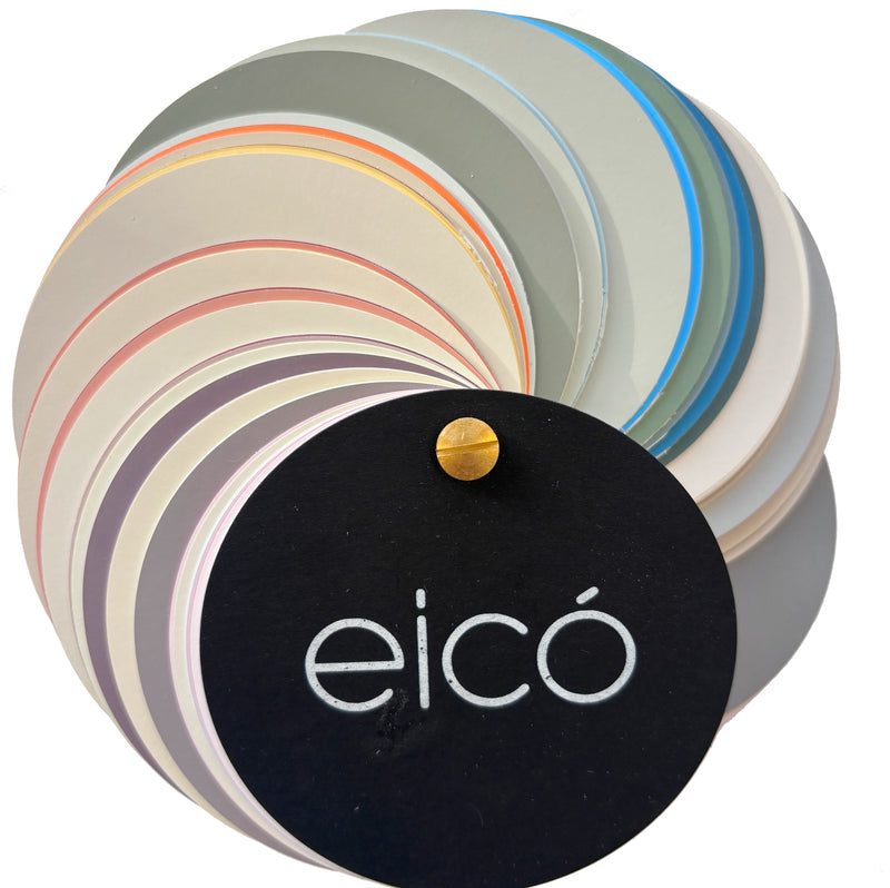 eicó Fan Deck
