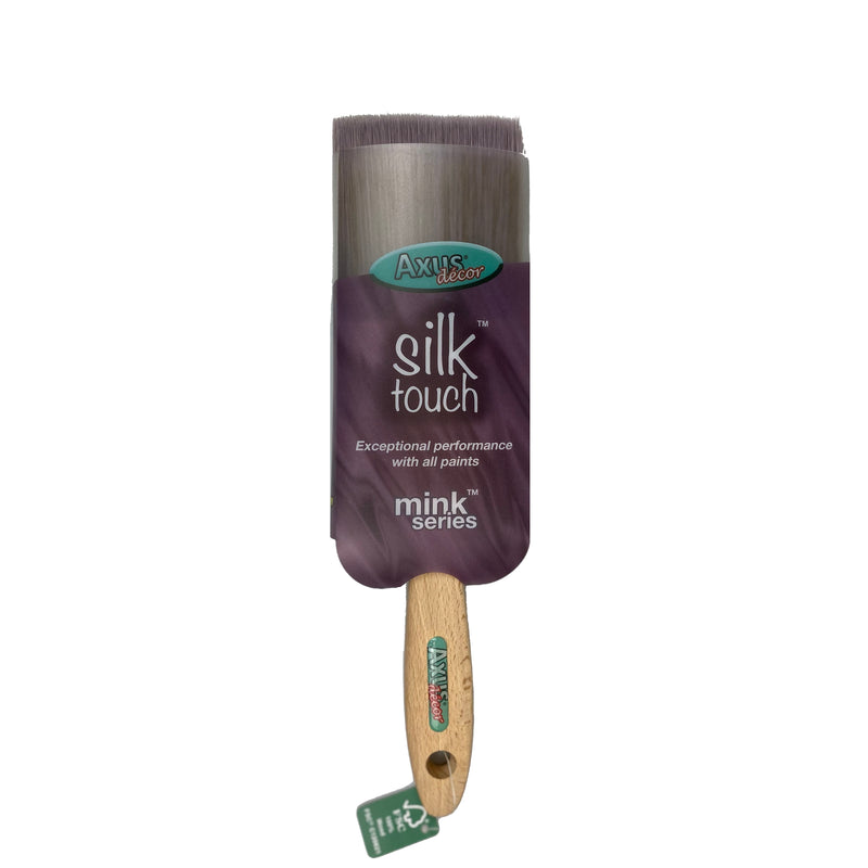 Silk Touch Brush 3"