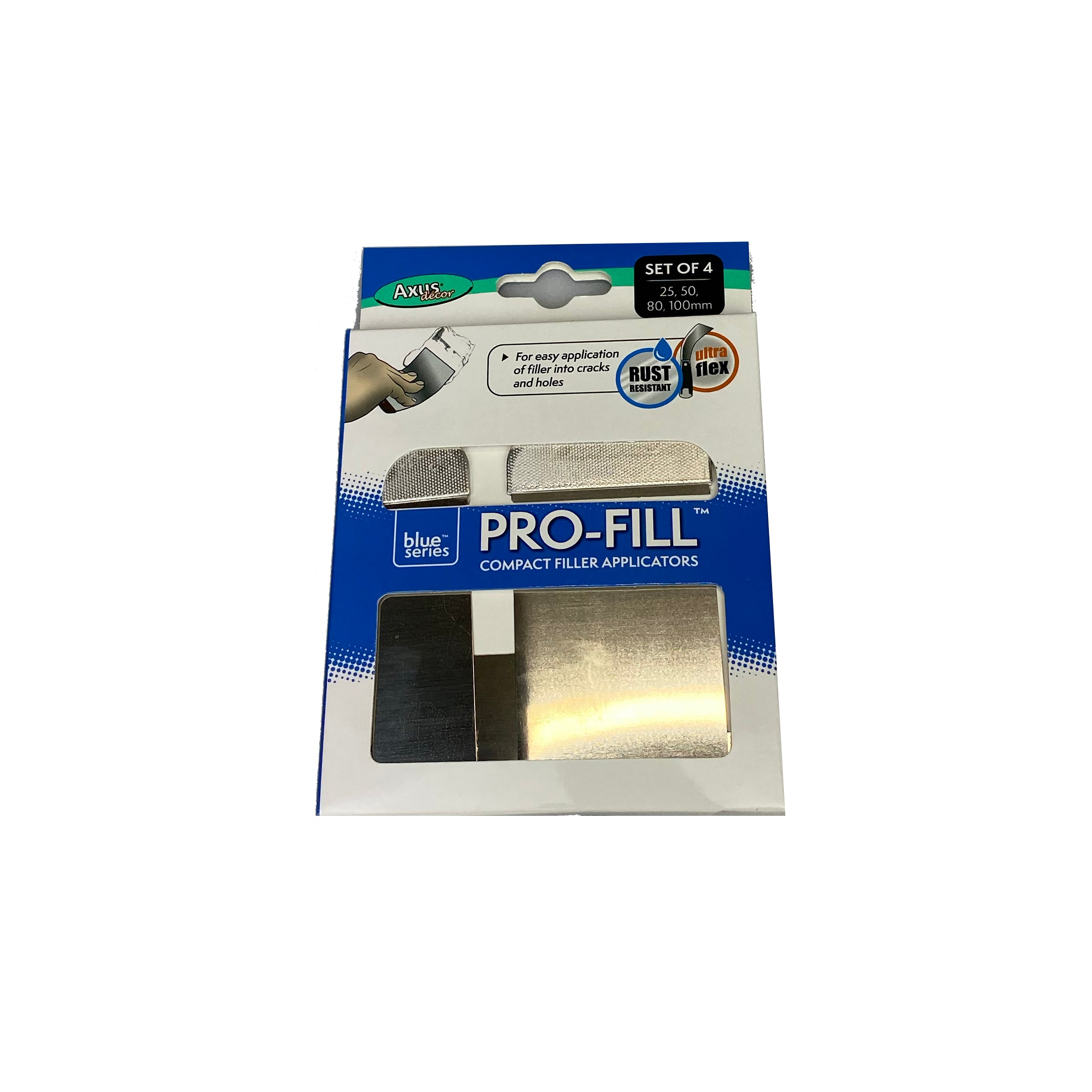 Pro-Fill Compact Filler Applicator – Ray Munn