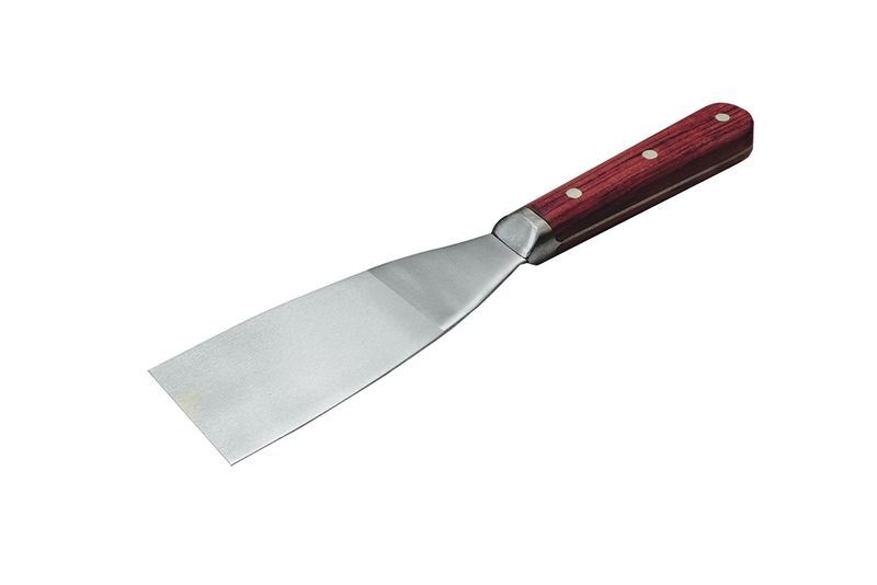 Scale Tang Filling Knife