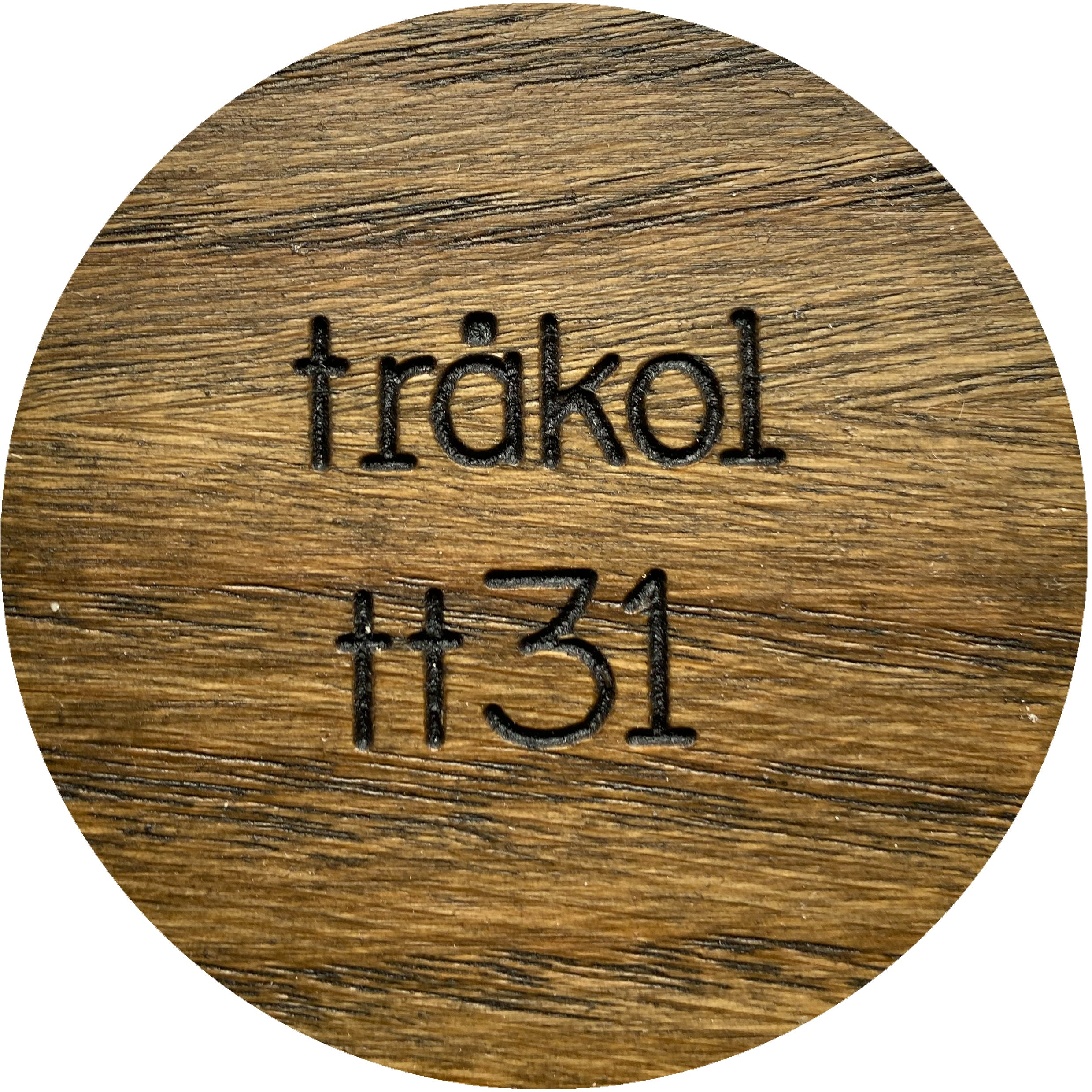 Trakol – Ray Munn