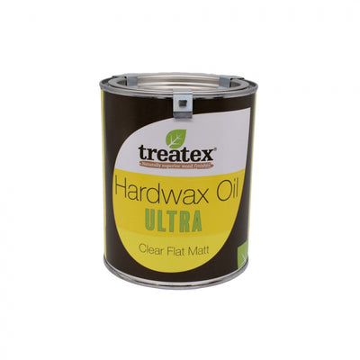 Hardwax Oil Ultra